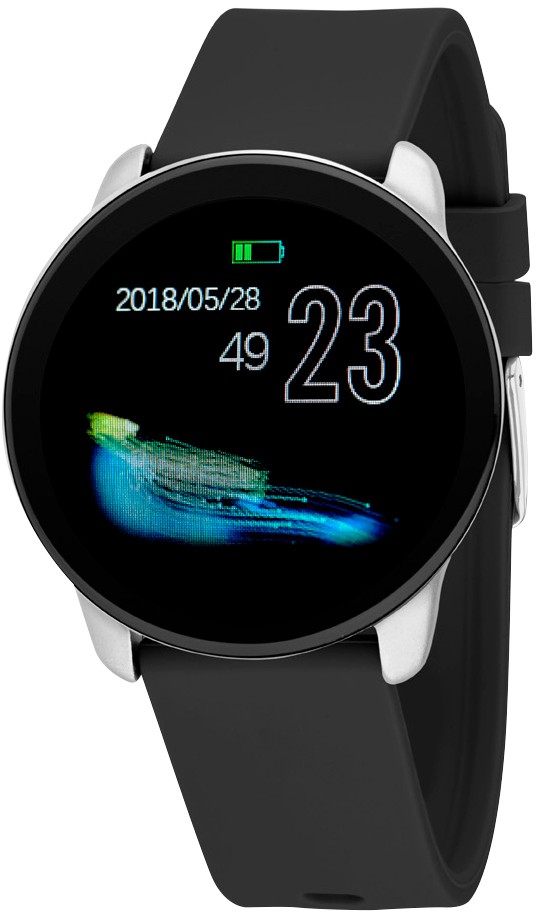 Nowley smartwatch opiniones outlet