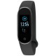 SMARTBAND NOWLEY CHIP II NEGRO