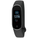 SMARTBAND NOWLEY CHIP II NEGRO