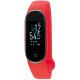 SMARTBAND NOWLEY CHIP II ROJO