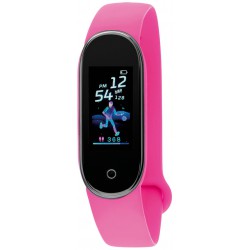 SMARTBAND NOWLEY CHIP II FUCSIA