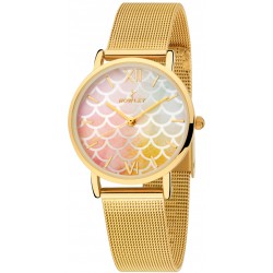 NOWLEY CHIC DORADO