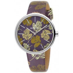 NOWLEY CHIC PLATEADO VIVALDI COLLECTION