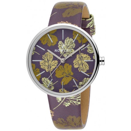 NOWLEY CHIC PLATEADO VIVALDI COLLECTION
